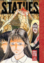 Statues HC Junji Ito Story Collection Trades/Hard Covers Viz Media