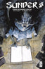 Sunder #01 Daniele Serra Var Books Mad Cave Studios