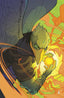 Sunder #01 Christian Ward "Foil" Var Books Mad Cave Studios