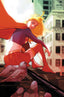 Supergirl (2025) #17 Karl Kerschl Var