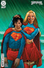 Supergirl (2025) #17 Joe Quinones Var Comics DC Comics