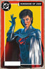 Supergirl (2025) #17 Mark Spears "Foil" Var