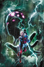 Supergirl Survive #04