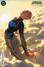 Supergirl Survive #04 Taurin Clarke Var Comics DC Comics