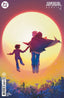 Supergirl Survive #04 Sweeney Boo Var Comics DC Comics