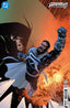 Superman Father of Tomorrow #05 Gabriel Hardman Var Comics DC Comics