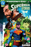 Superman Kingdom of Zod Special One Shot Comics DC Comics