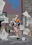 Superman The Stranger #01 Goran Parlov Var
