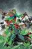 Superman Unlimited #17 V Ken Marion Var