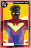Superman Unlimited #17 Mark Spears "Foil" Var