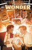 Tales of Wonder (2026) #01 1:100 Miki Montllo "Foil" Var