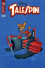Talespin (2026) #02 Carlo Lauro "Color Bleed" Var