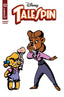 Talespin (2026) #02 "Character Design" Var