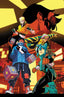Teen Titans (2026) #01