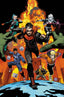 Teen Titans (2026) #01 Dan Mora Var