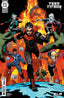Teen Titans (2026) #01 Dan Mora Var Comics DC Comics