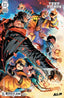 Teen Titans (2026) #01 Jim Cheung Var Comics DC Comics