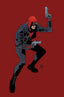 Teen Titans (2026) #01 Hayden Sherman Var