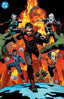 Teen Titans (2026) #01 Dan Mora "Foil" Var Comics DC Comics
