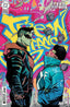 Teen Titans (2026) #01 1:25 Sanford Greene Var