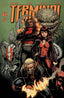 Terminal #03 David Finch & Dave McCaig Var Comics Image Comics