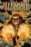 Terminal #03 Arthur Adams & Dave McCaig Var Comics Image Comics