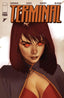 Terminal #03 1:25 Ben Oliver Var