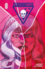 Terrorbytes #10 Comics Mad Cave Studios