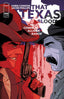 That Texas Blood Hell Comes to Allison Ranch #01 Luana Vecchio Var
