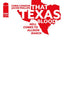 That Texas Blood Hell Comes to Allison Ranch #01 "Blank" Var