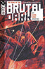 Peril of the Brutal Dark An Ezra Cain Mystery TP Trades/Hard Covers DC Comics