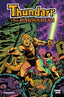 Thundarr the Barbarian TP Trades/Hard Covers Dynamite Entertainment