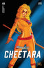 ThunderCats Cheetara (2026) #01