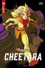 ThunderCats Cheetara (2026) #01 John Amor Var