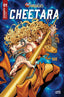 ThunderCats Cheetara (2026) #01 Will Robson Var