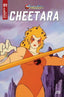 ThunderCats Cheetara (2026) #01 "Animation Art" Var