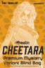 ThunderCats Cheetara (2026) #01 "Blind Bag" Var