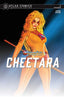 ThunderCats Cheetara (2026) #01 Mark Spears "Signed by Saladin Ahmed" Var
