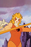 ThunderCats Cheetara (2026) #01 1:10 "Animation Art" Var Comics Dynamite Entertainment