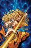 ThunderCats Cheetara (2026) #01 1:15 Will Robson Var