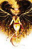 ThunderCats Cheetara (2026) #01 1:20 Karen S Darboe Var Comics Dynamite Entertainment