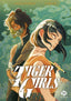 Tiger Girls TP Trades/Hard Covers Mad Cave Studios