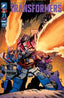 Transformers (2023) #36 Daniel Warren Johnson & Mike Spicer Var