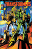 Transformers (2023) #36 Jason Howard & Annalisa Leoni Var