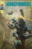 Transformers (2023) #36 1:50 Homare Var Comics Image Comics