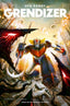 UFO Robot Grendizer #02