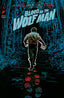 Universal Monsters Blood of the Wolf Man #04 Mike Del Mundo Var Comics Image Comics