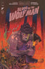 Universal Monsters Blood of the Wolf Man #04 1:50 SOM Var