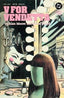 V for Vendetta #01 Facsimile Edition Comics DC Comics