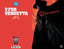 V for Vendetta #01 Facsimile Edition "Movie" Var Comics DC Comics